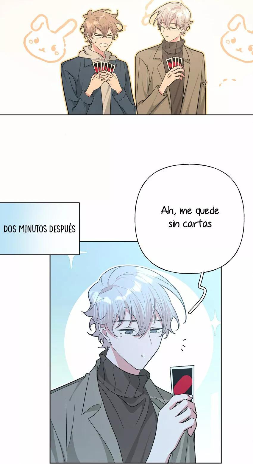 No digas que me amas - Capítulo 63 2 manhwa