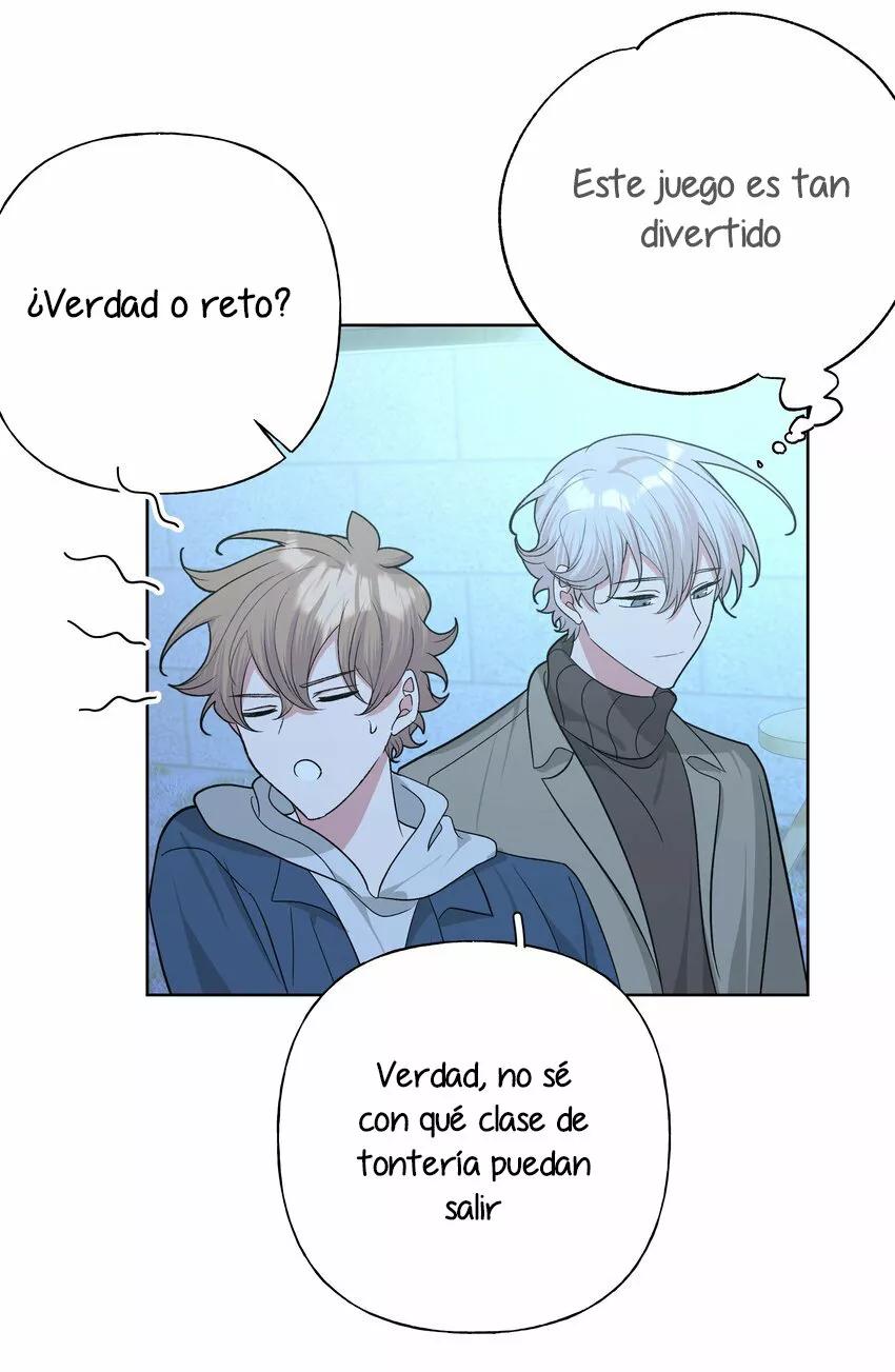 No digas que me amas - Capítulo 63 2 manhwa