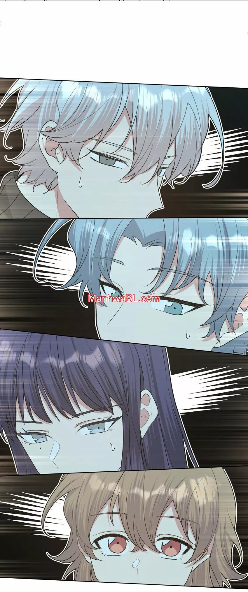 No digas que me amas - Capítulo 63 2 manhwa