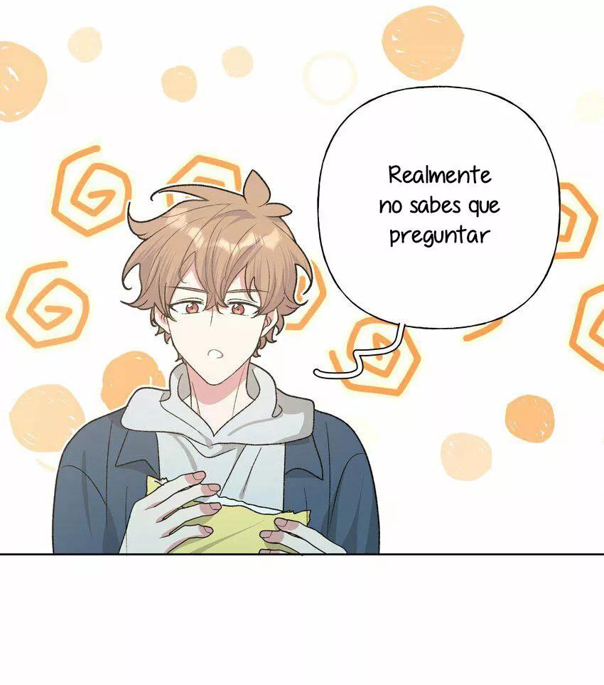 No digas que me amas - Capítulo 63 2 manhwa