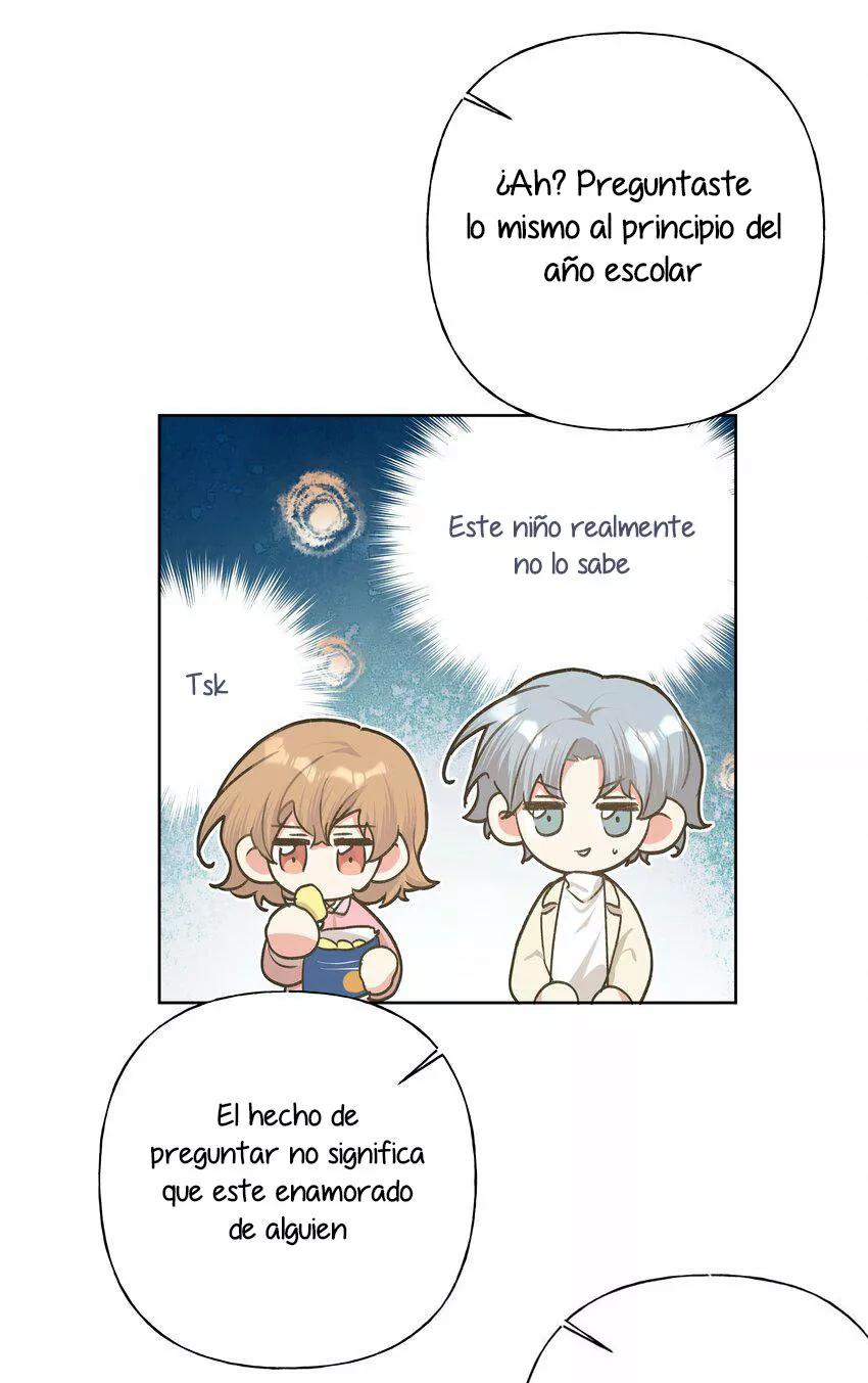 No digas que me amas - Capítulo 63 2 manhwa