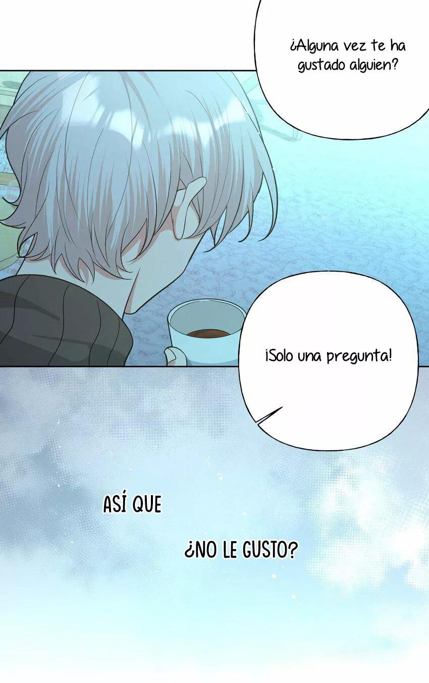 No digas que me amas - Capítulo 63 2 manhwa
