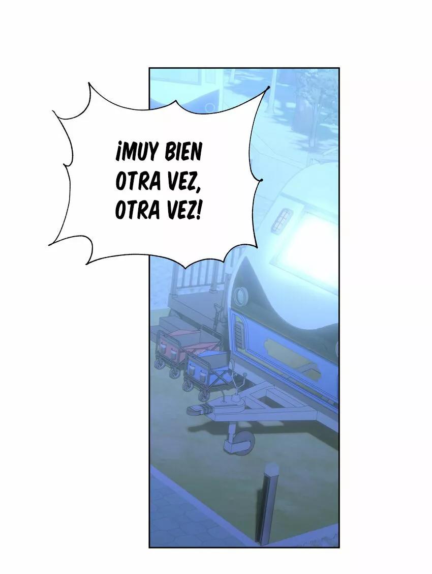No digas que me amas - Capítulo 63 2 manhwa