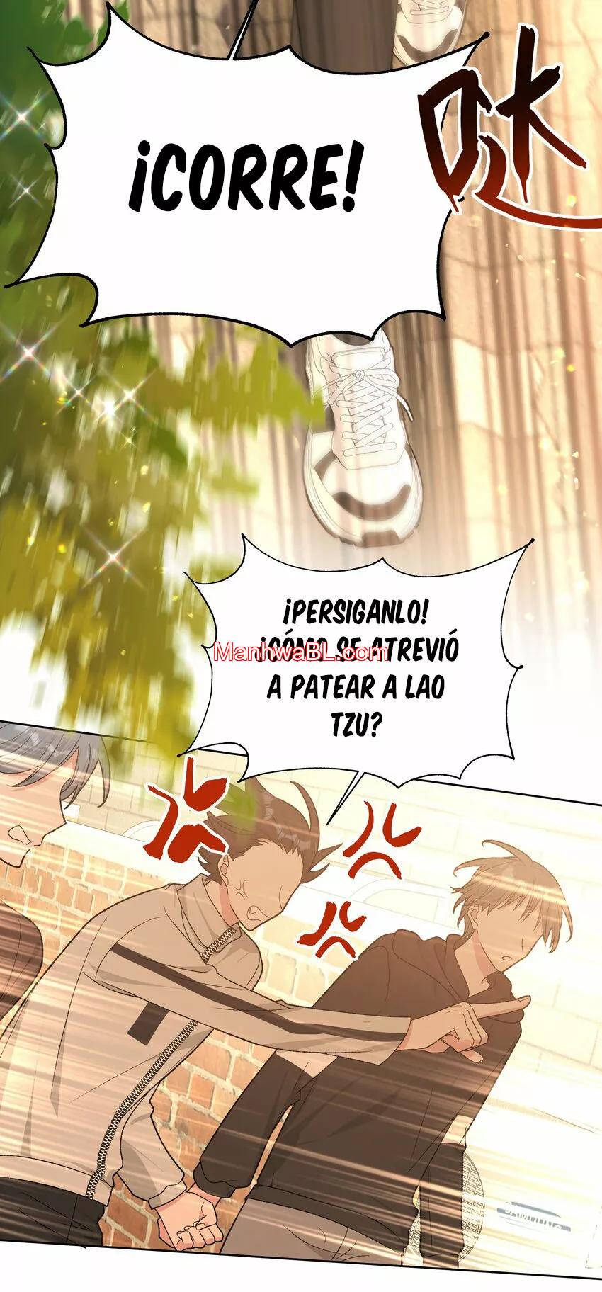 No digas que me amas - Capítulo 71 2 manhwa