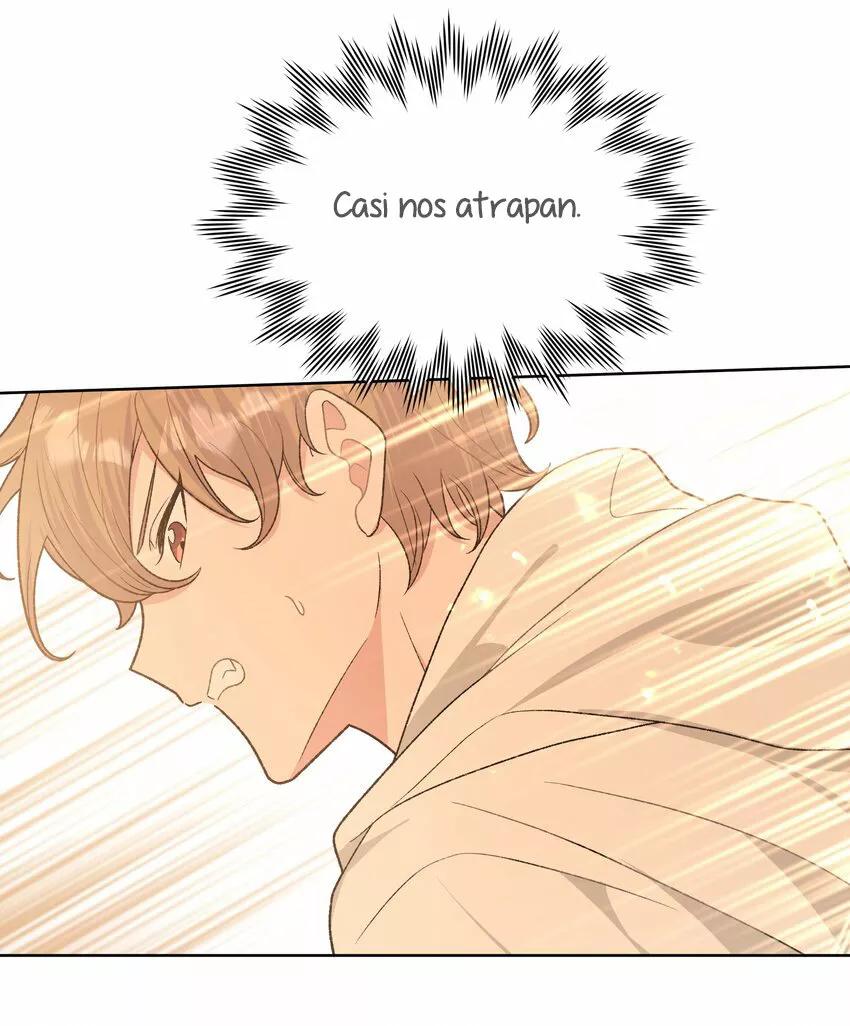 No digas que me amas - Capítulo 71 2 manhwa