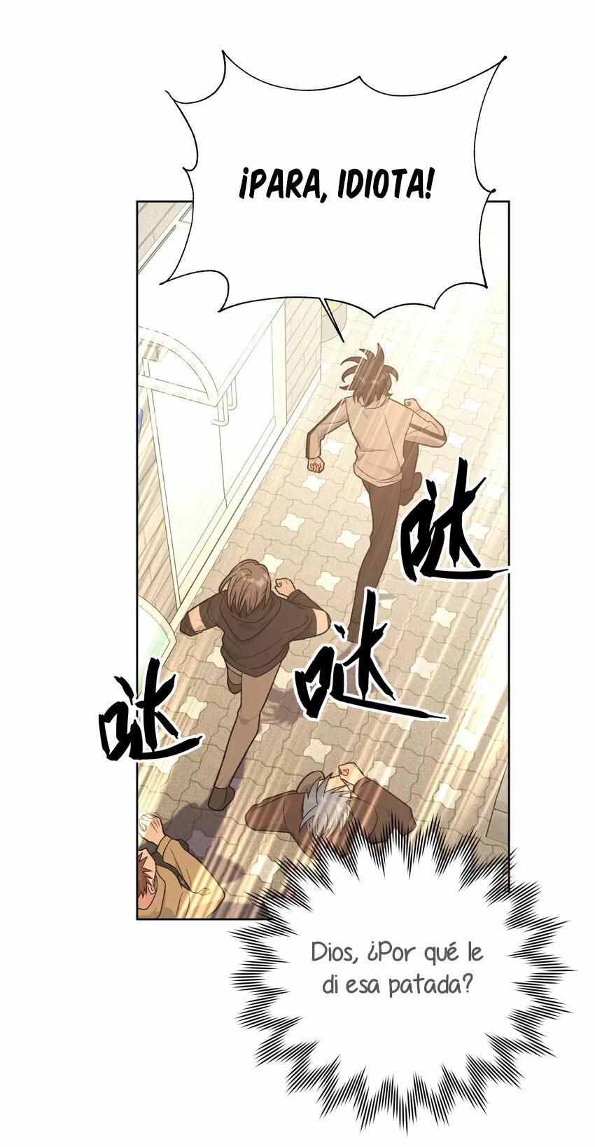 No digas que me amas - Capítulo 71 2 manhwa