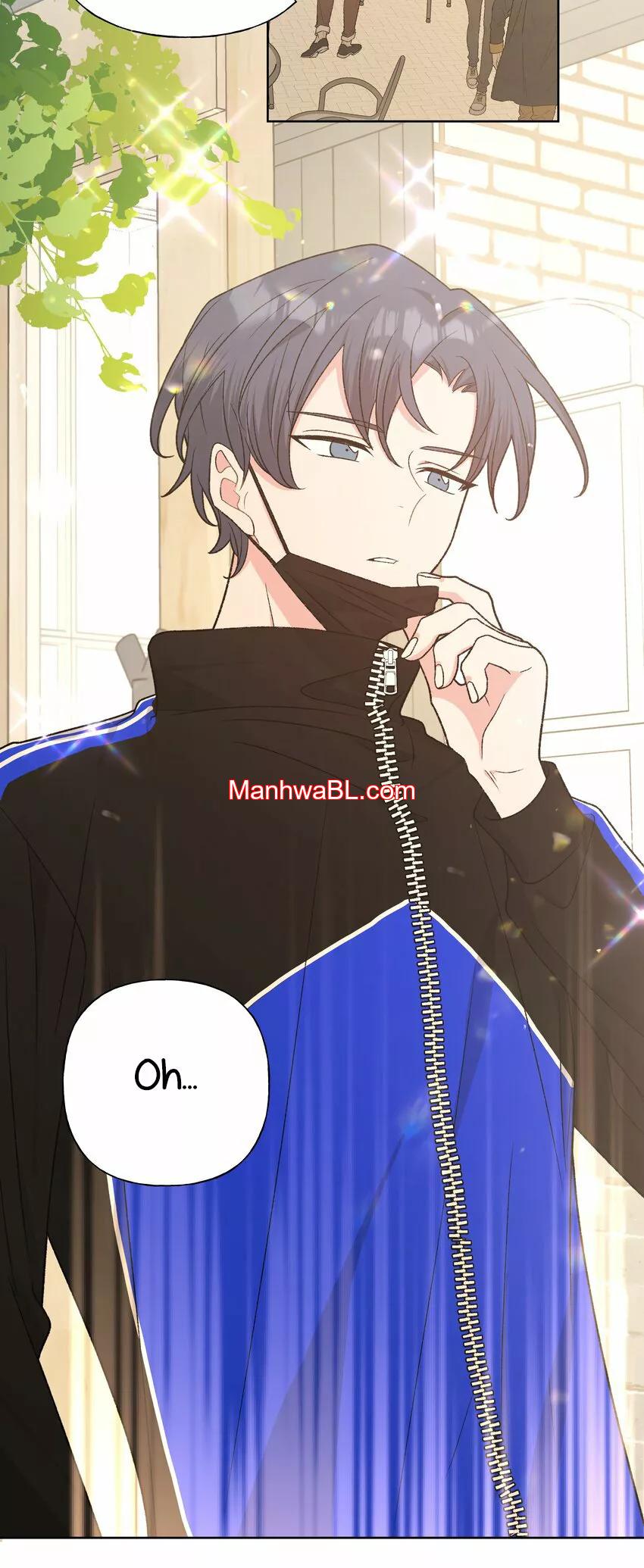 No digas que me amas - Capítulo 71 2 manhwa