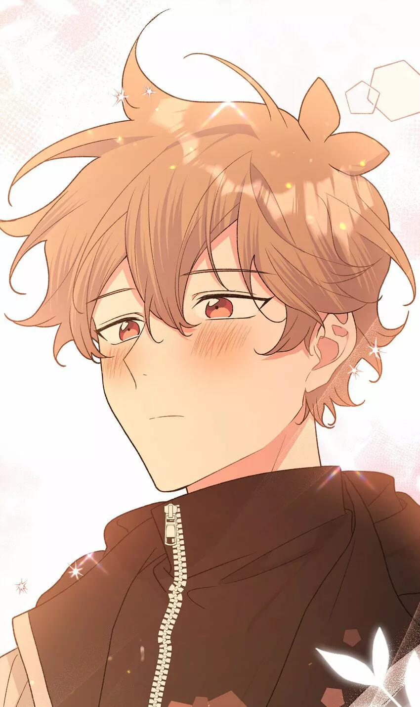 No digas que me amas - Capítulo 77 3 manhwa
