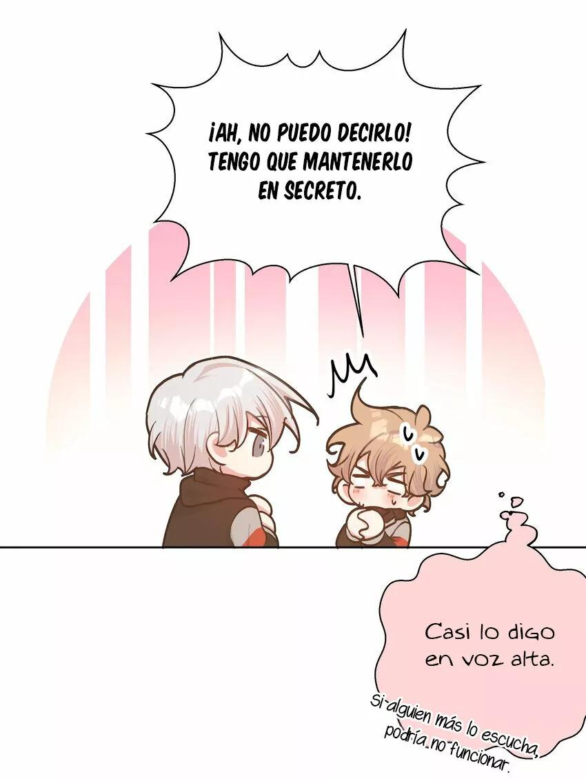 No digas que me amas - Capítulo 77 3 manhwa