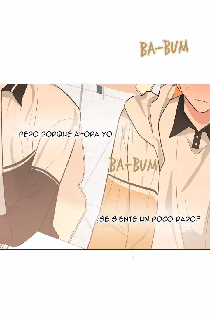 No digas que me amas - Capítulo 22 3 manhwa