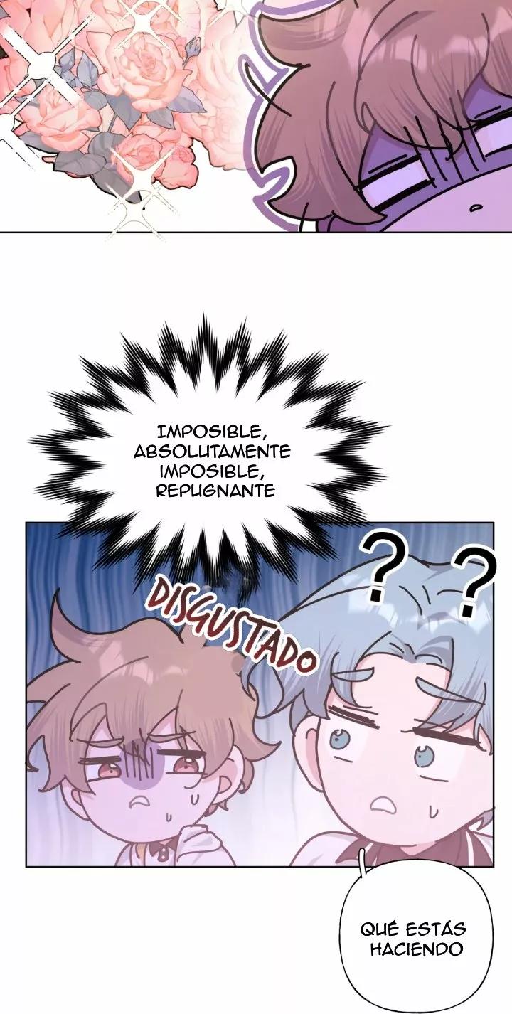 No digas que me amas - Capítulo 22 3 manhwa