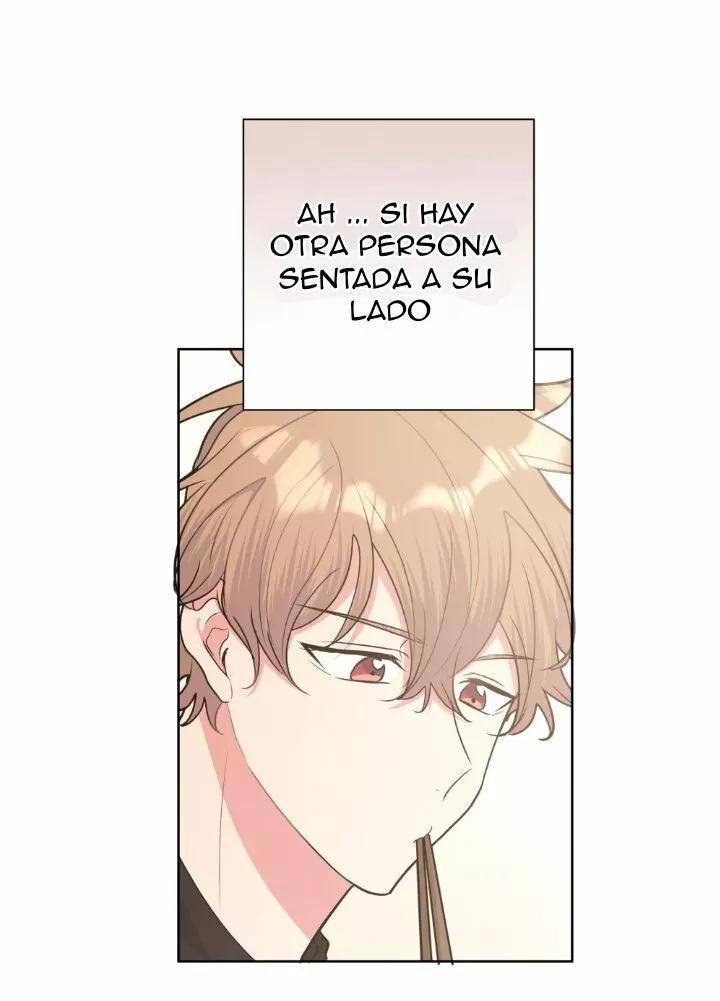 No digas que me amas - Capítulo 22 3 manhwa