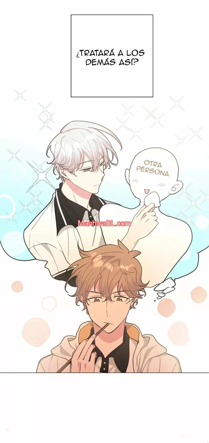 No digas que me amas - Capítulo 22 3 manhwa