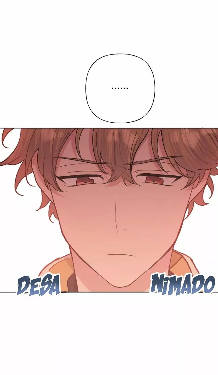 No digas que me amas - Capítulo 22 3 manhwa