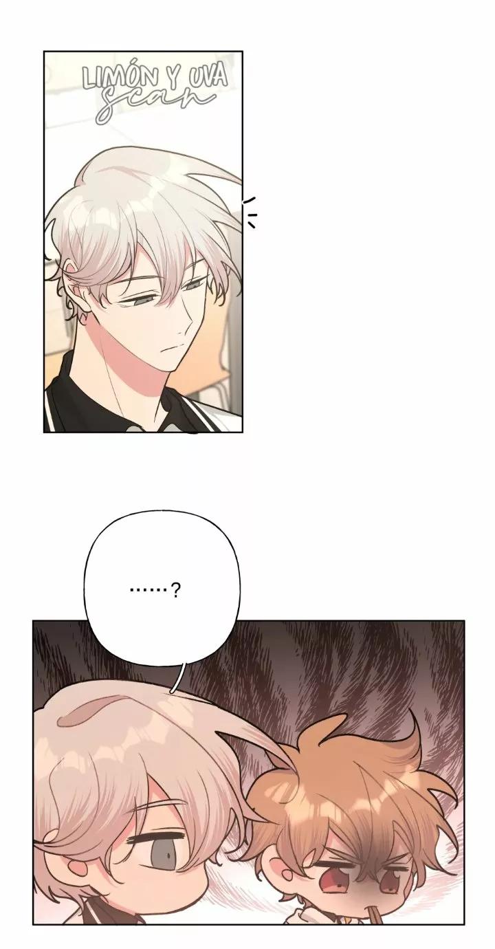 No digas que me amas - Capítulo 22 3 manhwa