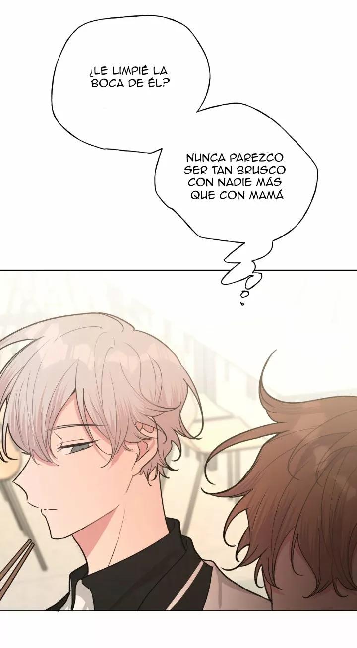 No digas que me amas - Capítulo 22 3 manhwa