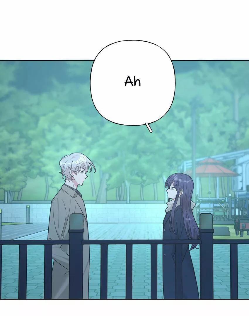 No digas que me amas - Capítulo 65 2 manhwa