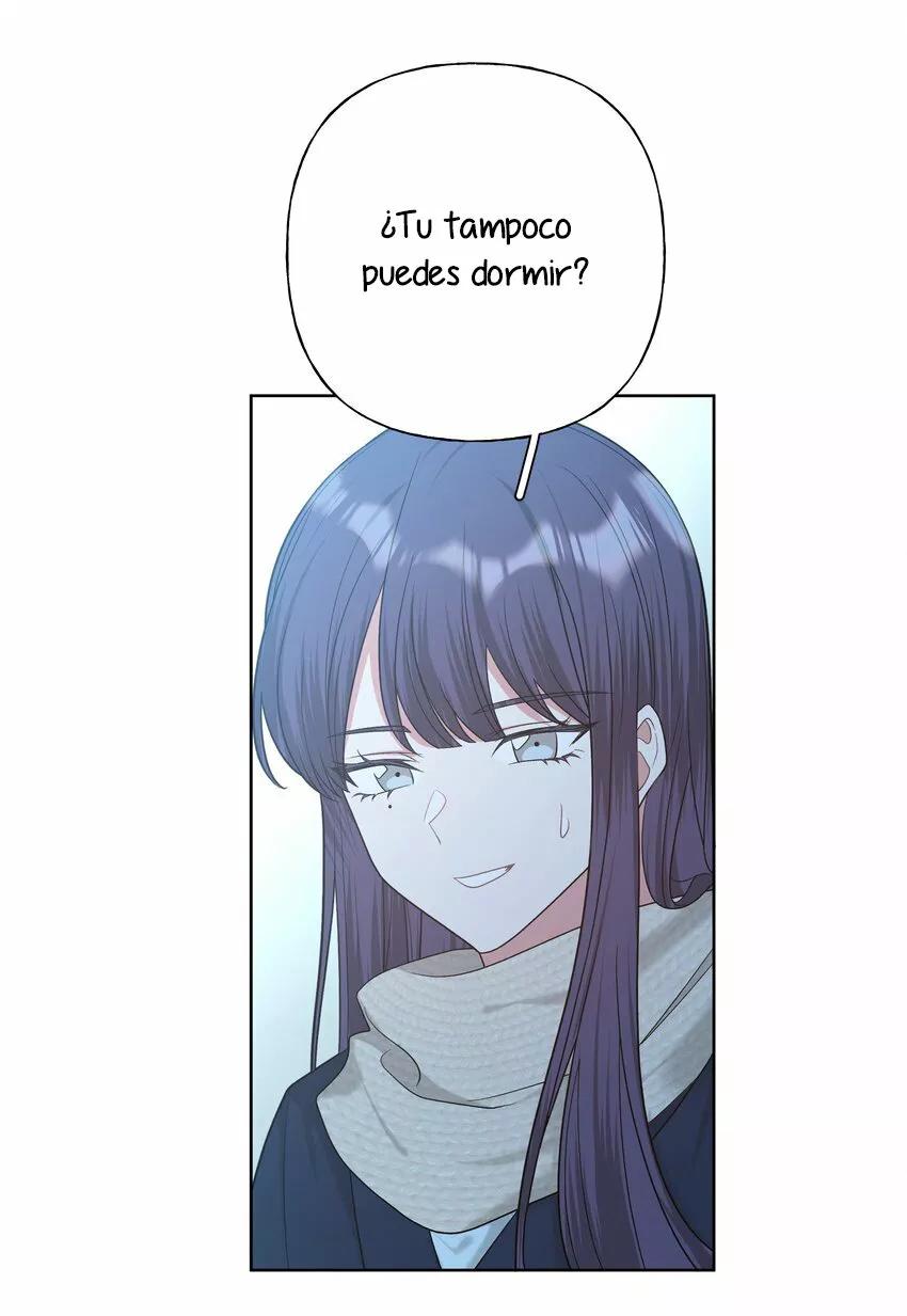 No digas que me amas - Capítulo 65 2 manhwa