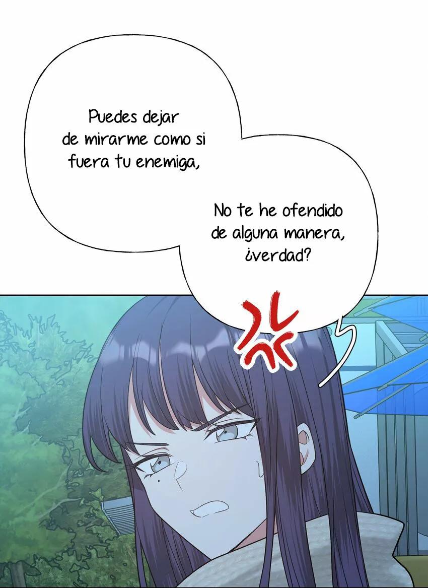 No digas que me amas - Capítulo 65 2 manhwa