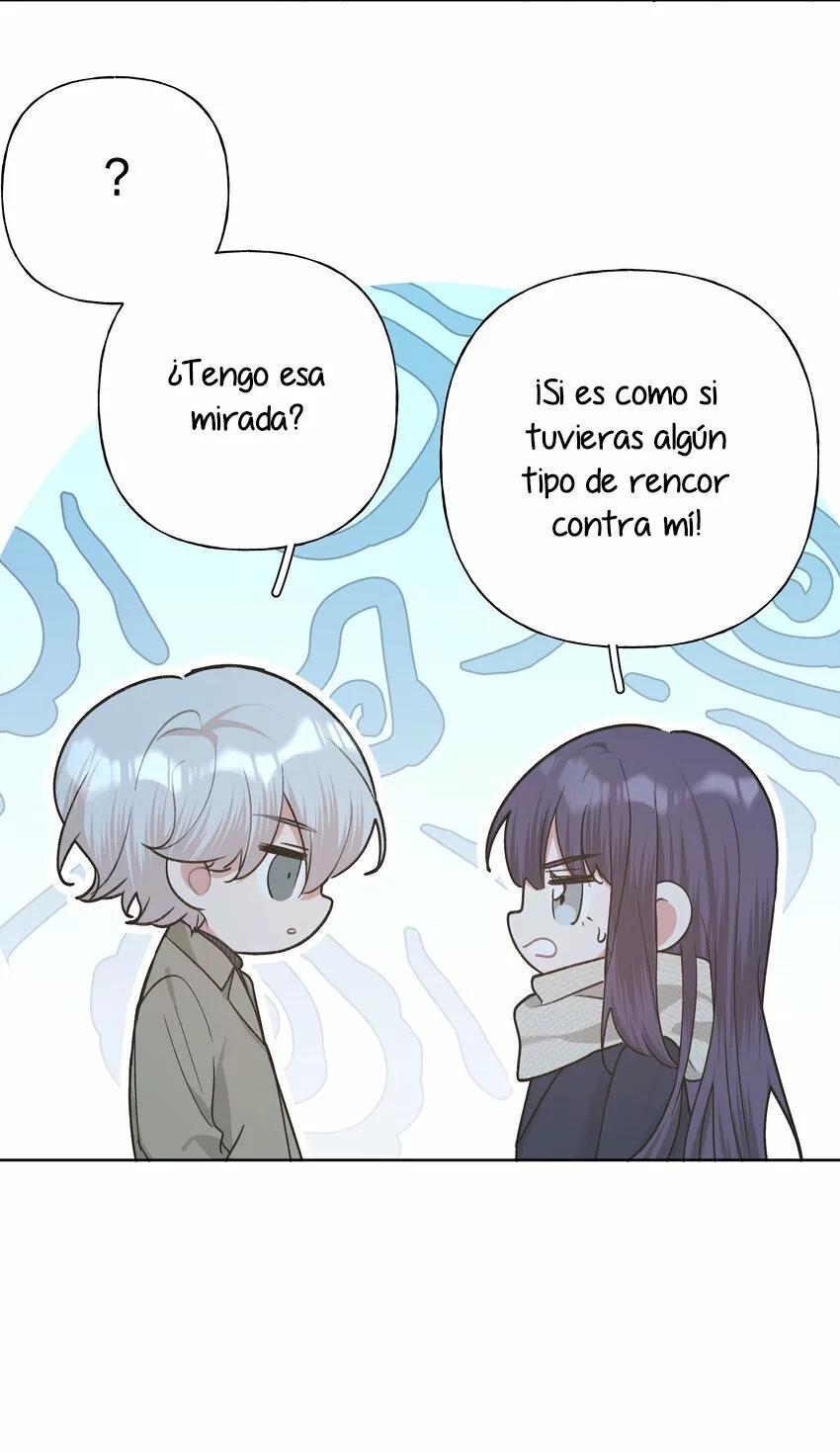 No digas que me amas - Capítulo 65 2 manhwa