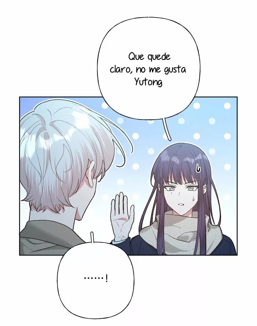 No digas que me amas - Capítulo 65 2 manhwa