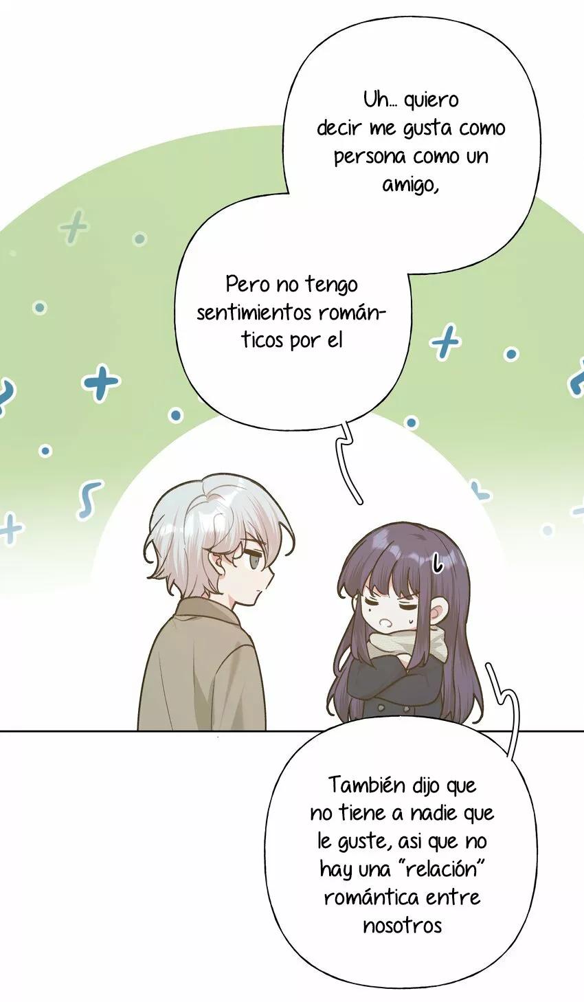 No digas que me amas - Capítulo 65 2 manhwa