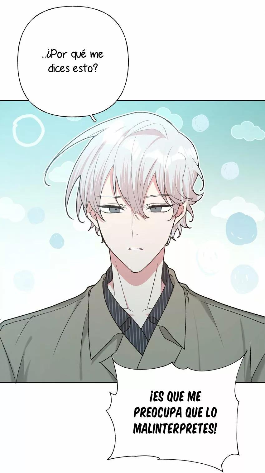 No digas que me amas - Capítulo 65 2 manhwa