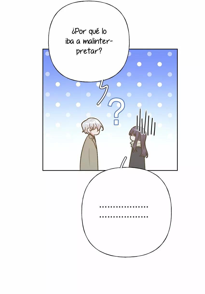 No digas que me amas - Capítulo 65 2 manhwa