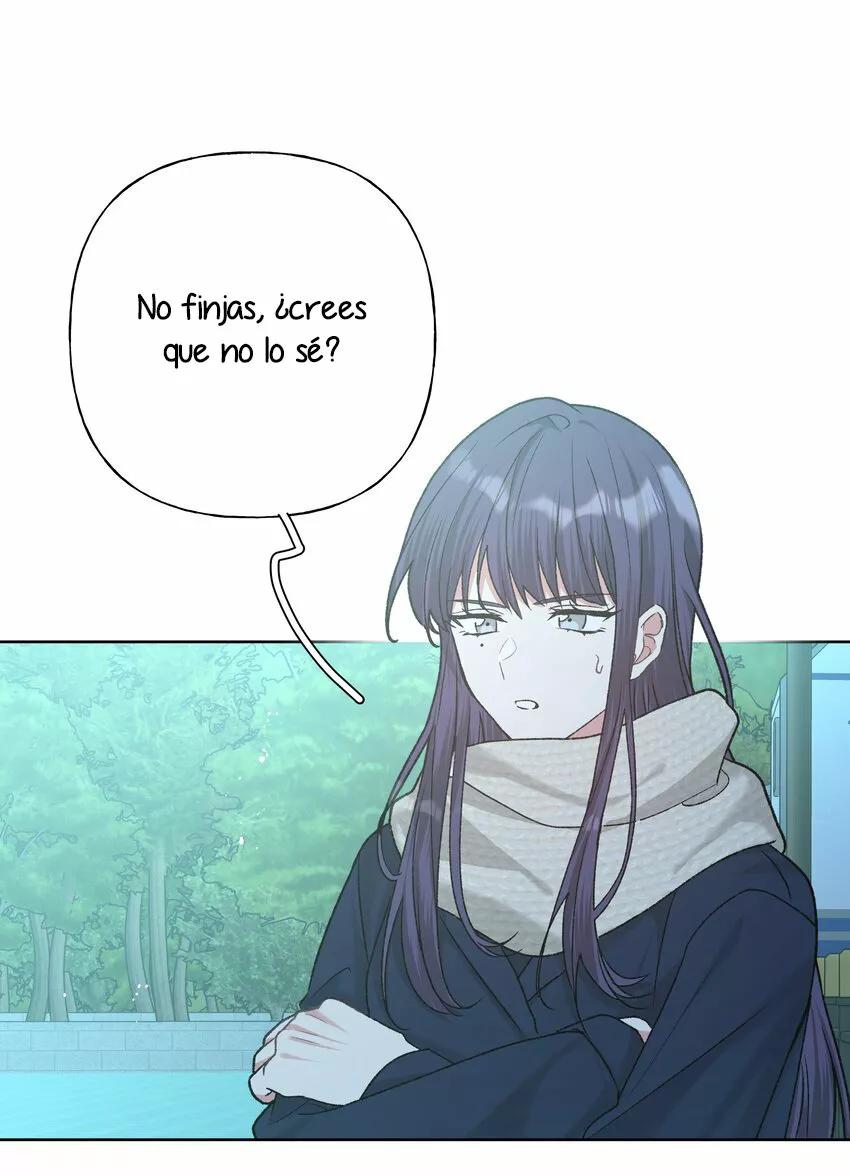 No digas que me amas - Capítulo 65 2 manhwa