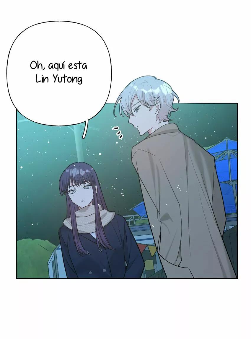 No digas que me amas - Capítulo 65 2 manhwa