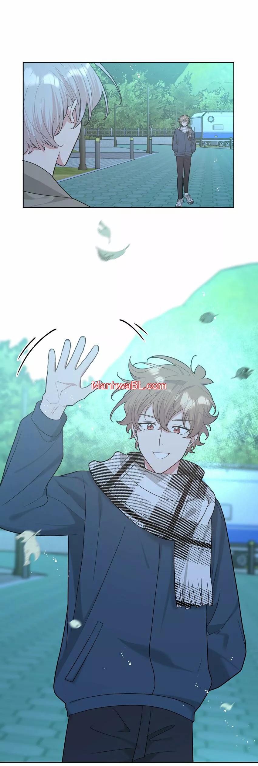 No digas que me amas - Capítulo 65 2 manhwa