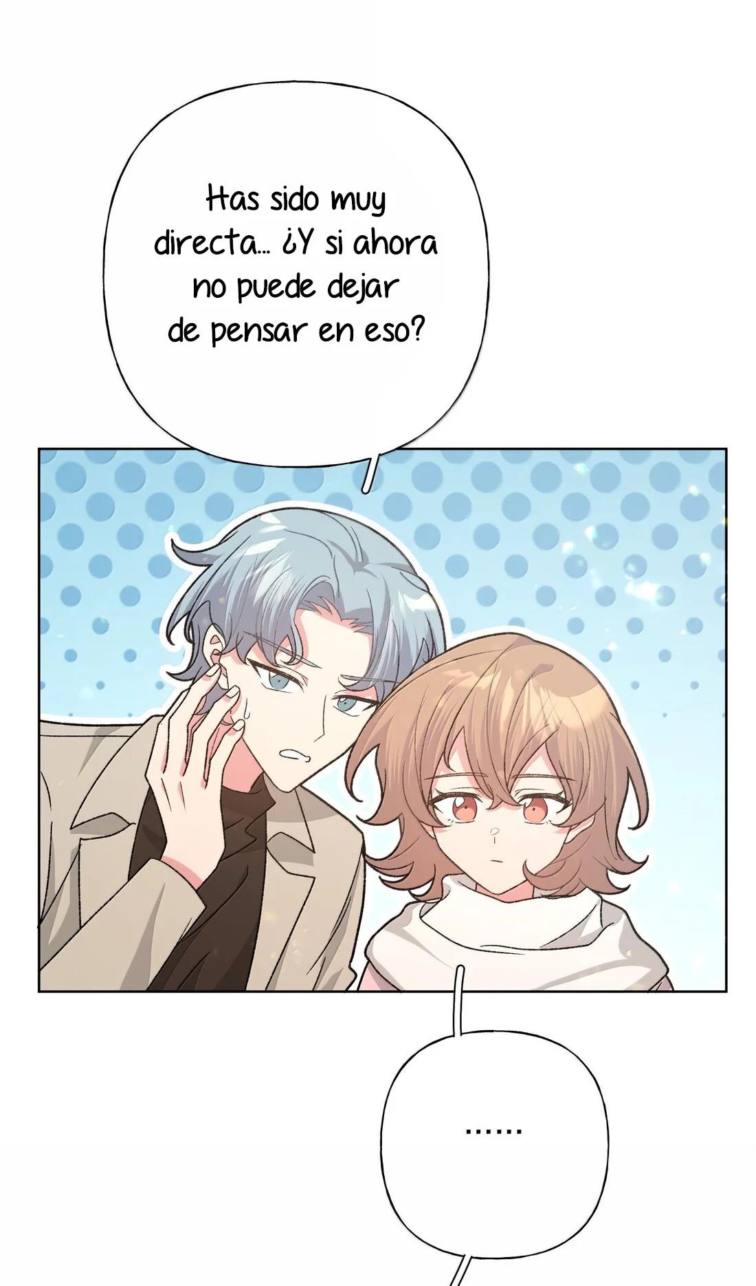 No digas que me amas - Capítulo 127 2 manhwa
