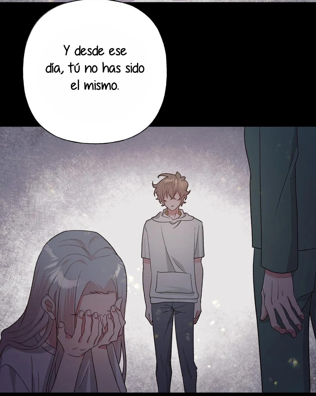 No digas que me amas - Capítulo 127 2 manhwa