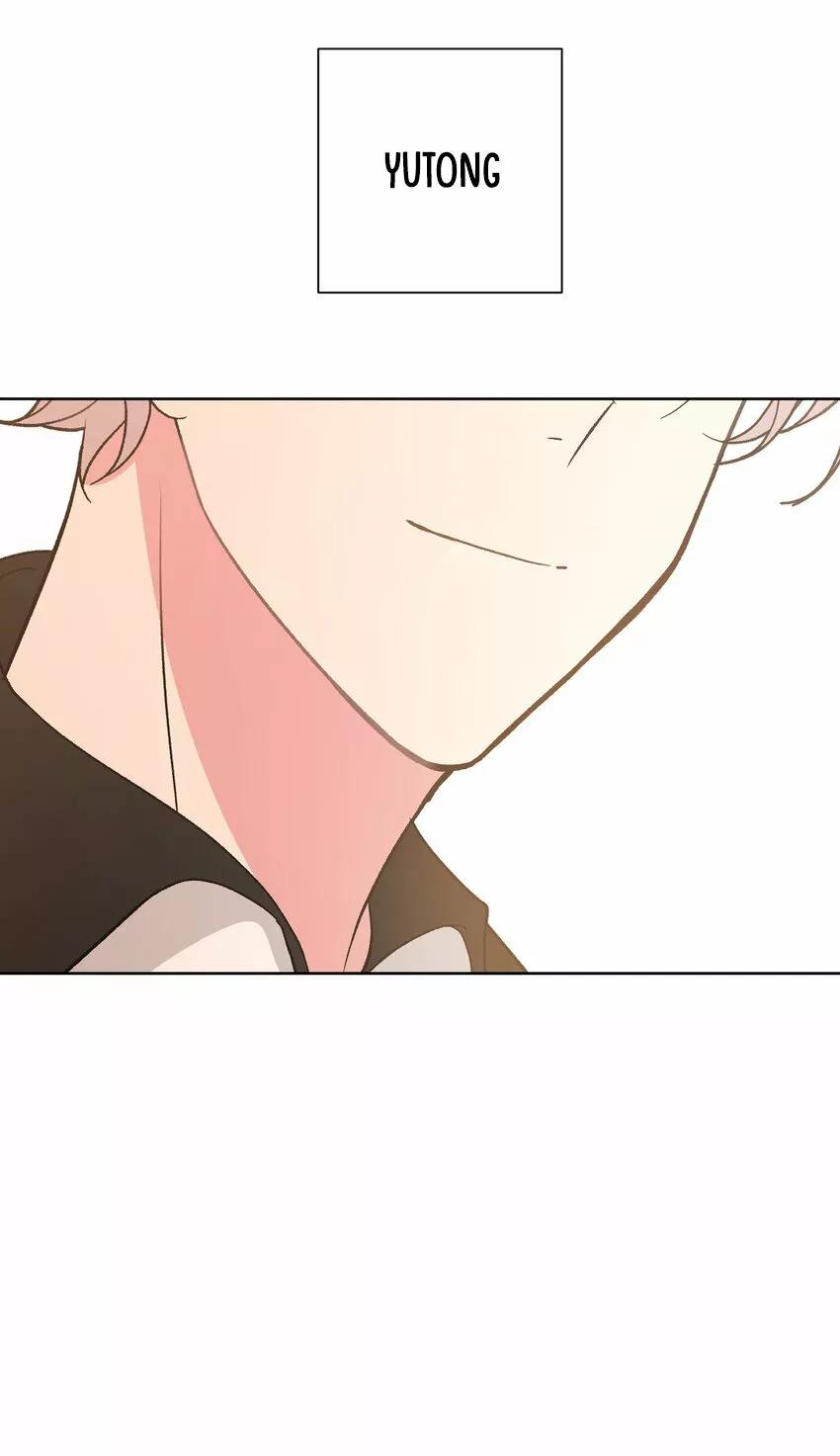 No digas que me amas - Capítulo 45 manhwa
