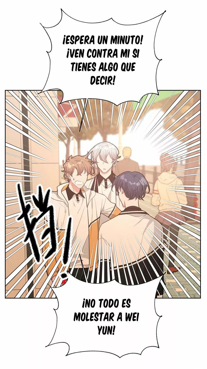 No digas que me amas - Capítulo 45 manhwa