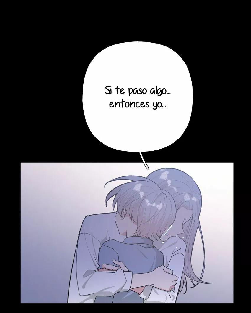No digas que me amas - Capítulo 45 manhwa