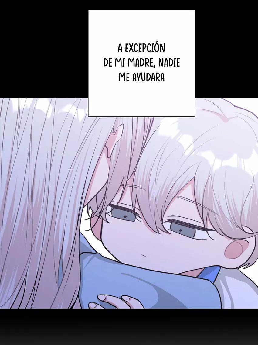 No digas que me amas - Capítulo 45 manhwa