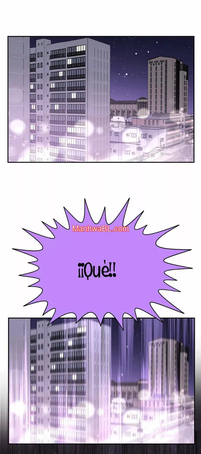 No digas que me amas - Capítulo 5 manhwa