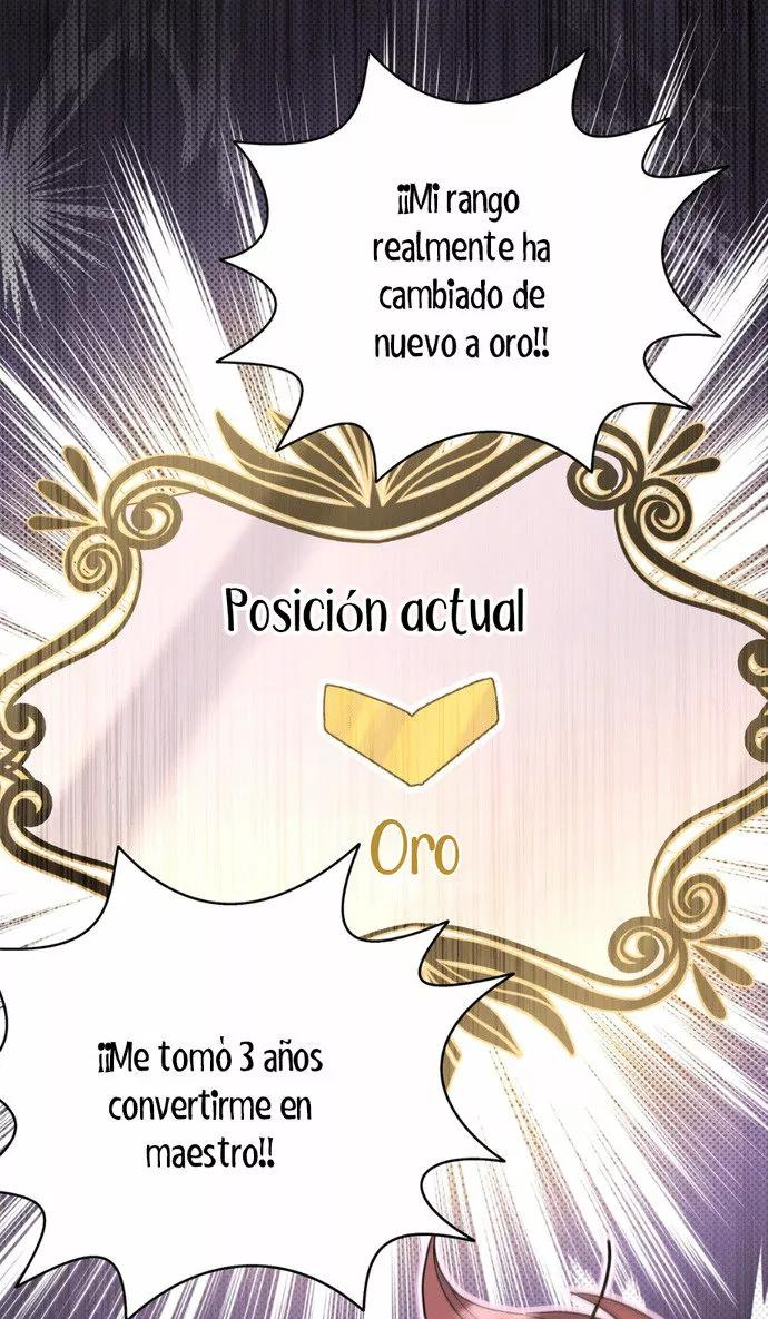 No digas que me amas - Capítulo 5 manhwa