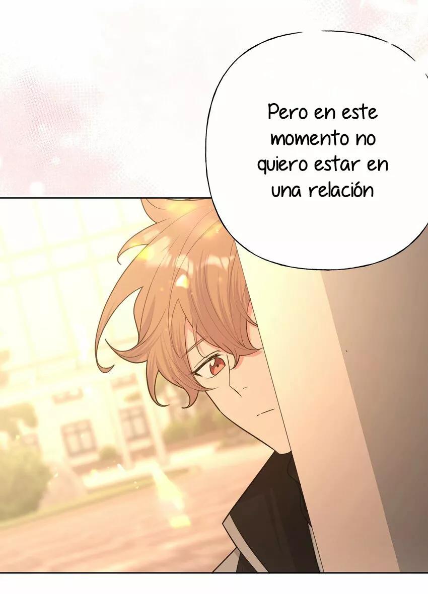 No digas que me amas - Capítulo 69 manhwa