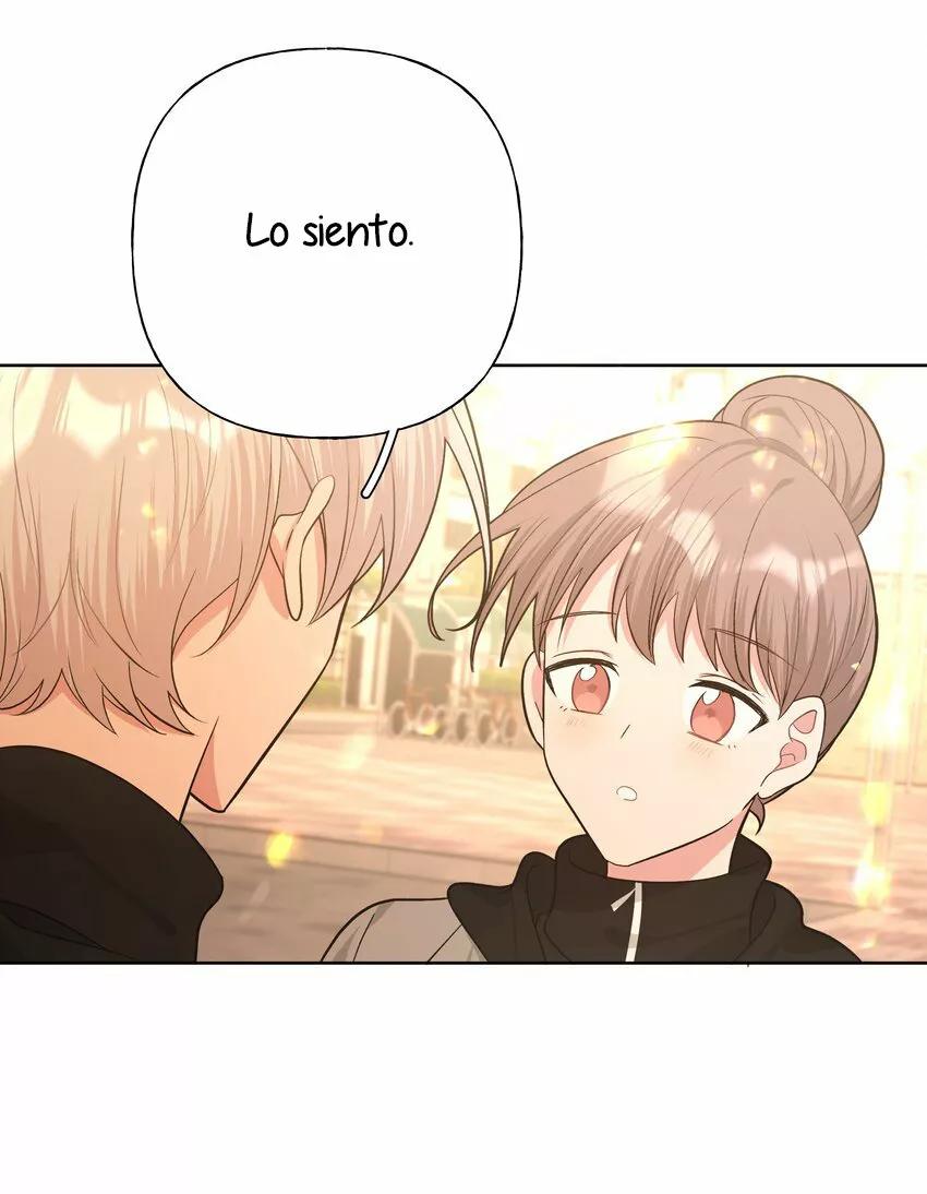 No digas que me amas - Capítulo 69 manhwa