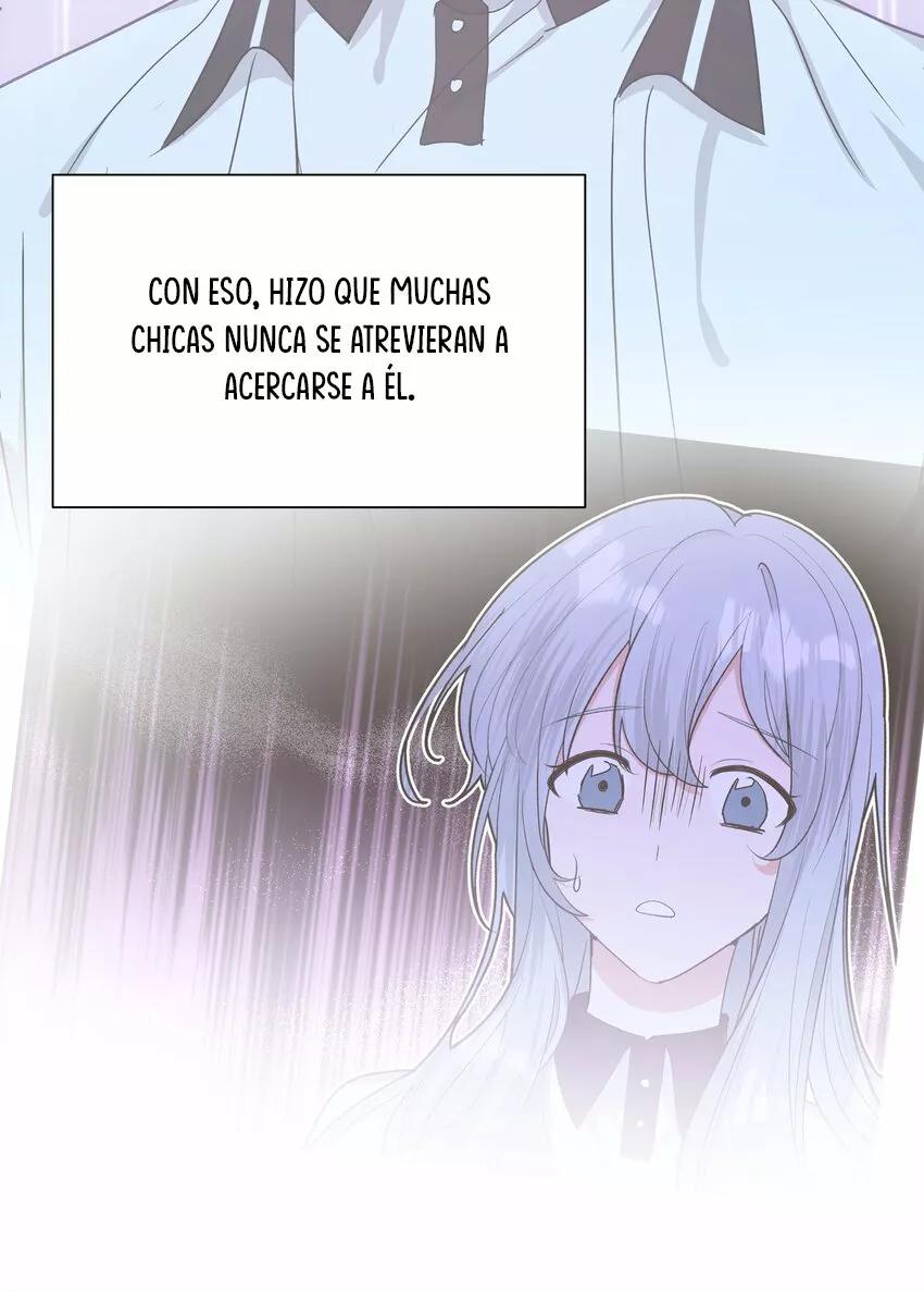No digas que me amas - Capítulo 69 manhwa