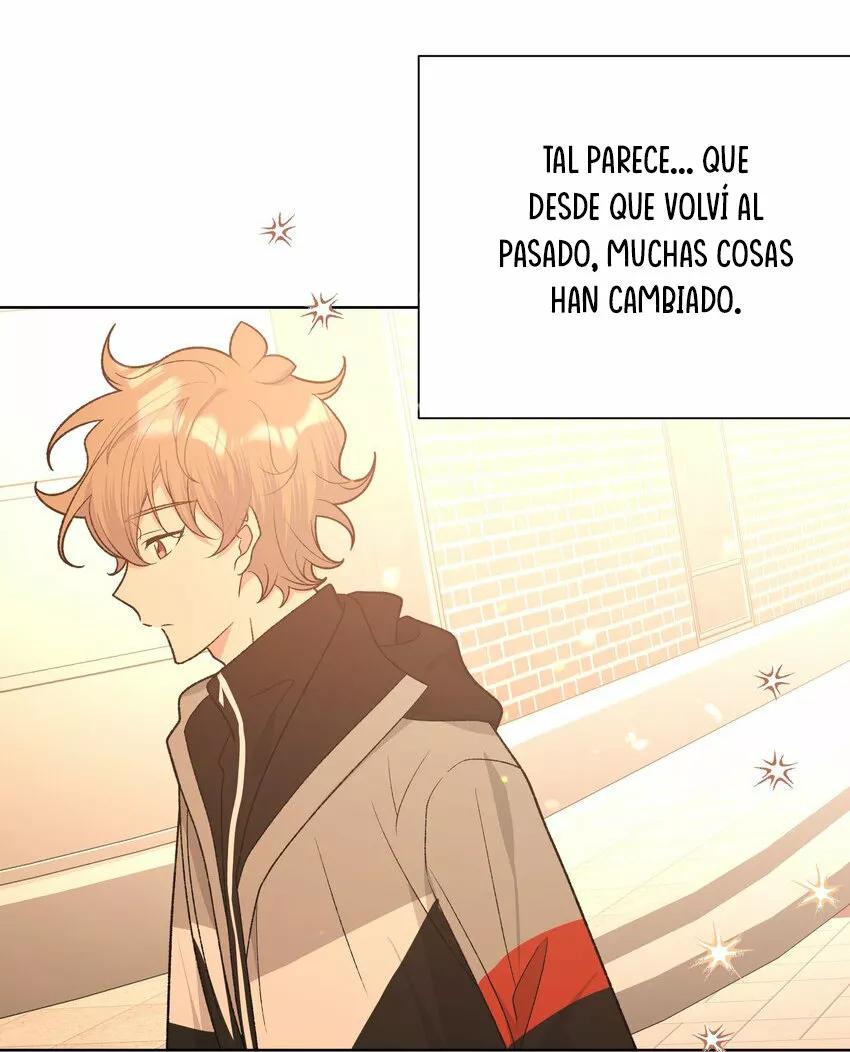 No digas que me amas - Capítulo 69 manhwa