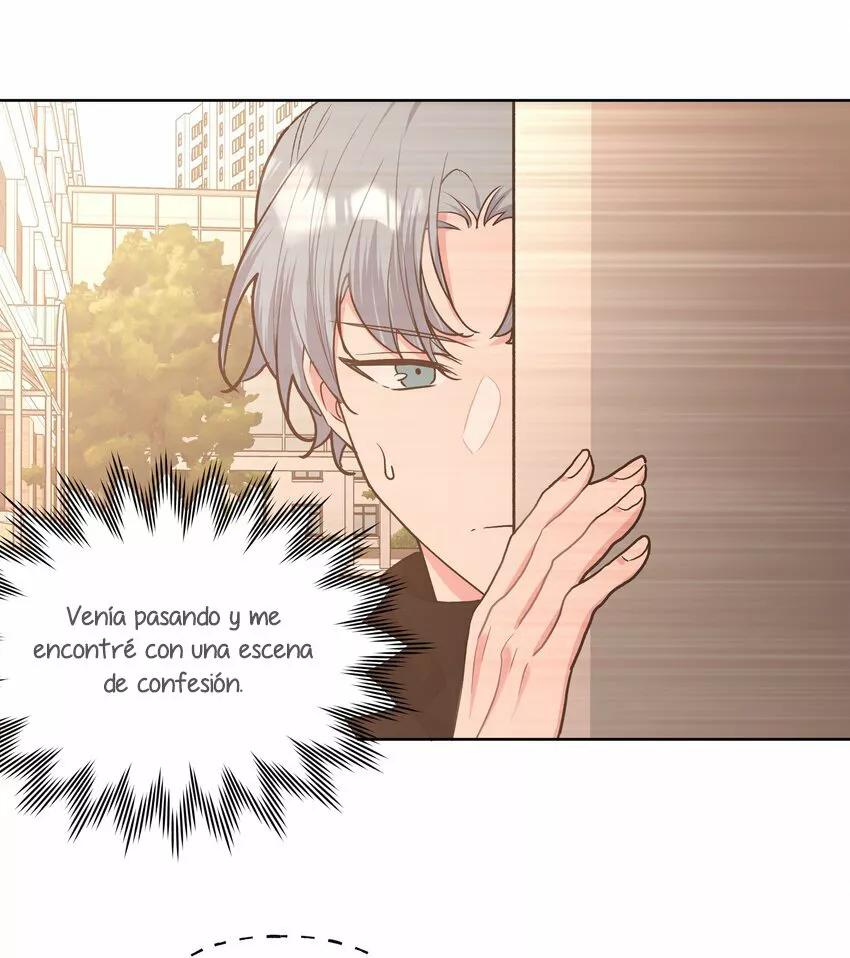 No digas que me amas - Capítulo 69 manhwa