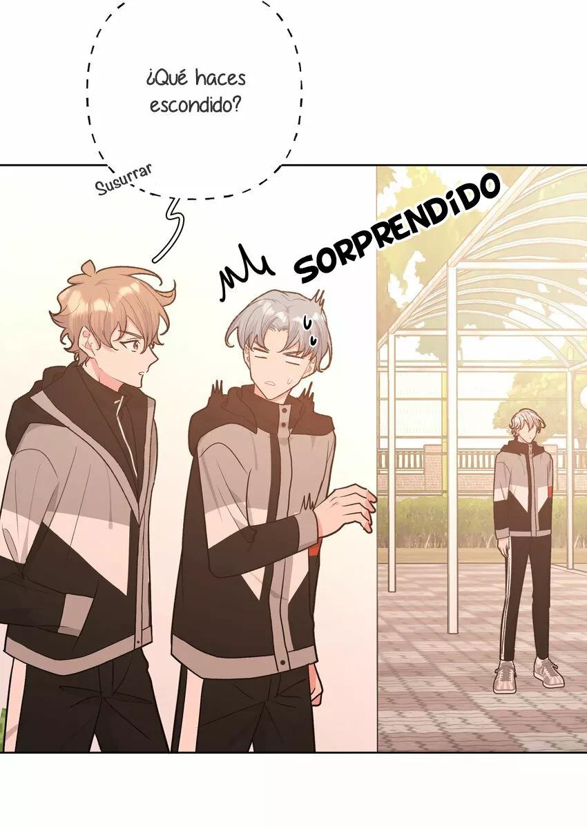 No digas que me amas - Capítulo 69 manhwa