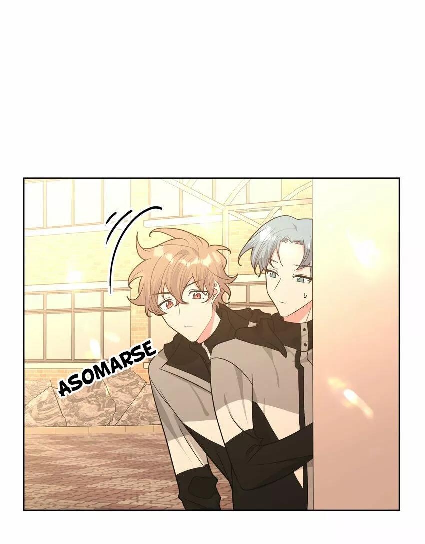 No digas que me amas - Capítulo 69 manhwa