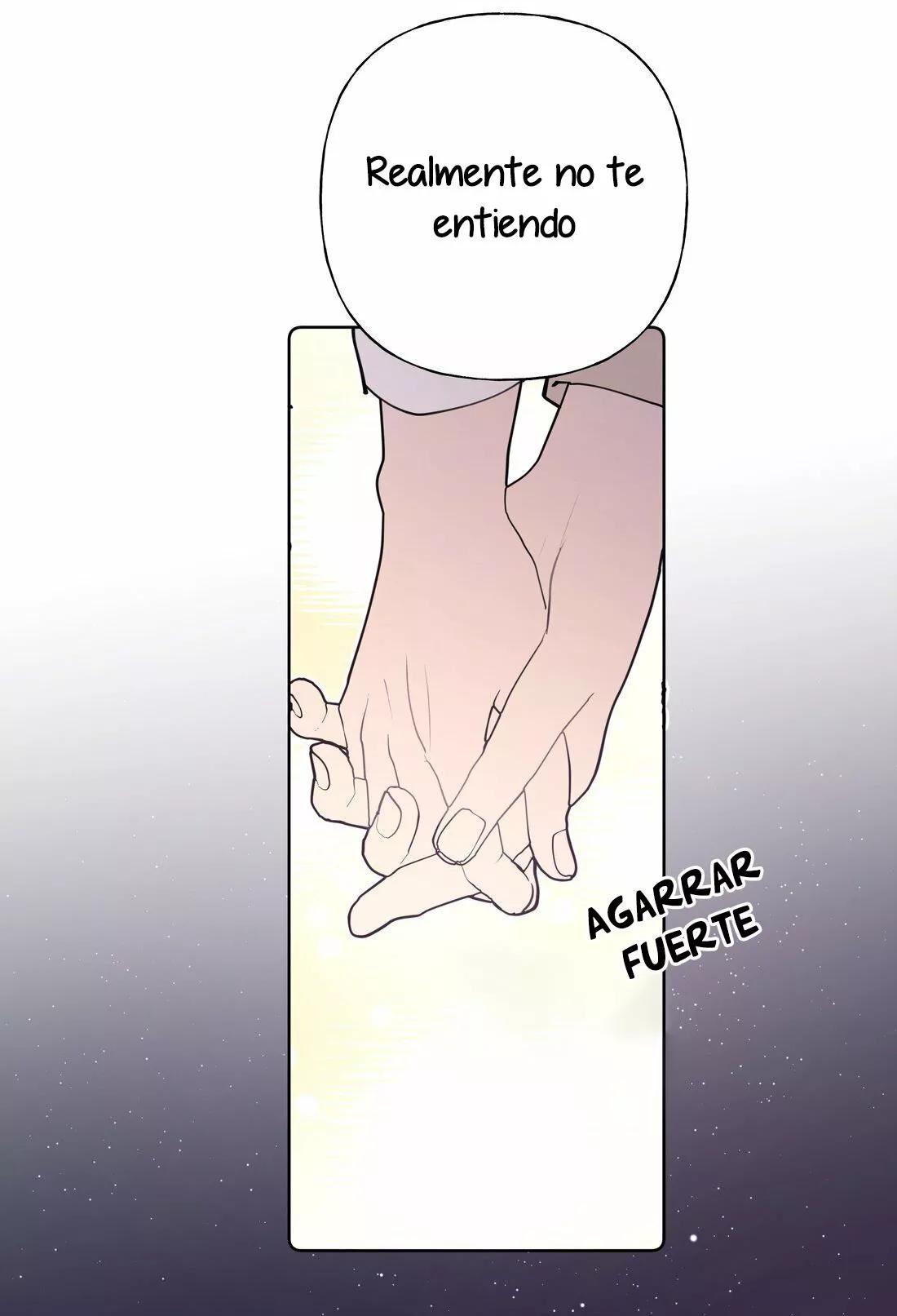 No digas que me amas - Capítulo 33.5 manhwa