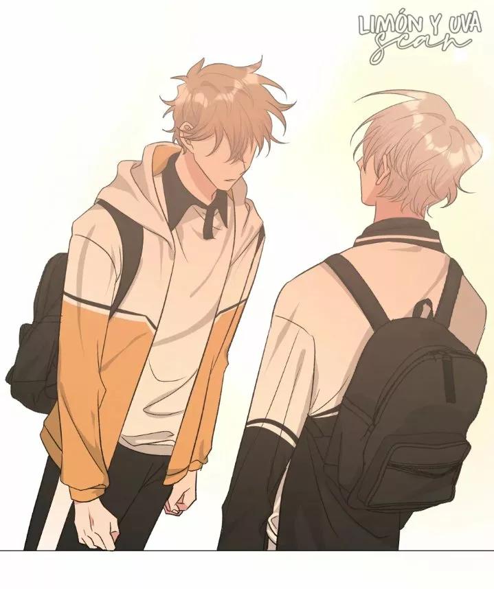 No digas que me amas - Capítulo 24 2 manhwa