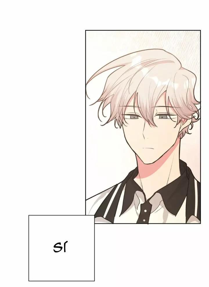 No digas que me amas - Capítulo 24 2 manhwa