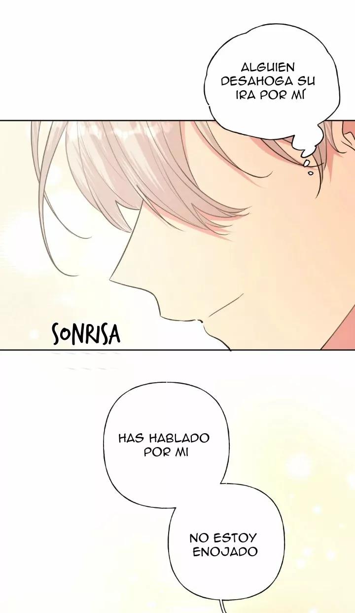 No digas que me amas - Capítulo 24 2 manhwa